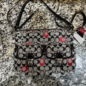 Coach Purse - new without tags